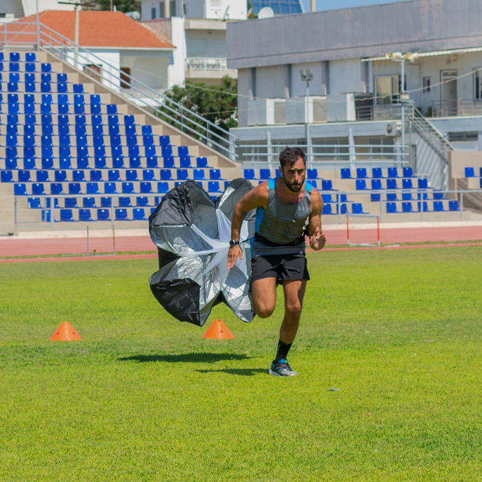 Sports Physiotherapy in Chania Crete