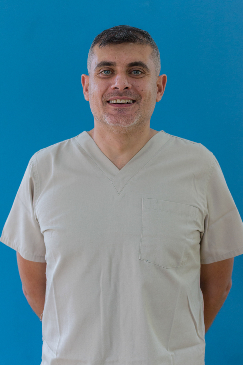 zacharias sifakis- physiotherapy in chania