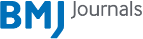BMJ Journals logo
