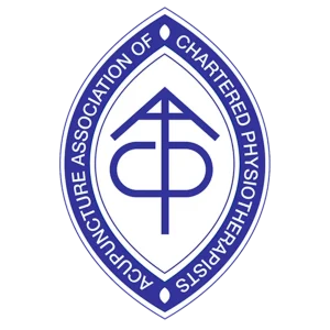 acupuncture association logo